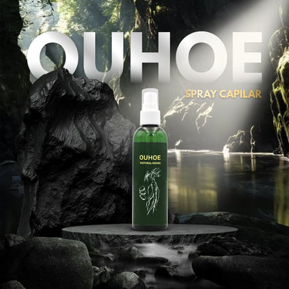 OUHOE - SPRAY CAPILAR